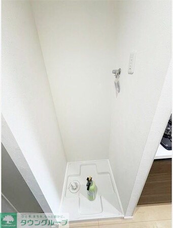 MAXIV八王子TREの物件内観写真